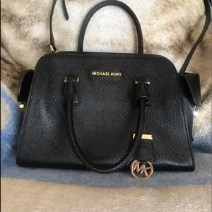MK SATCHEL